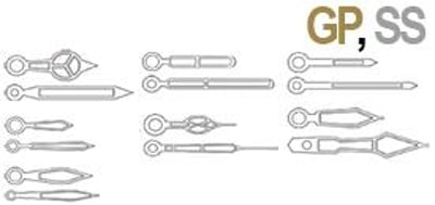 Luminous (Pairs) Ø0.70 x Ø1.20mm