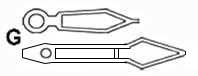 Fancy (Pairs), Luminous