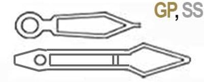 Fancy (Pairs), Luminous