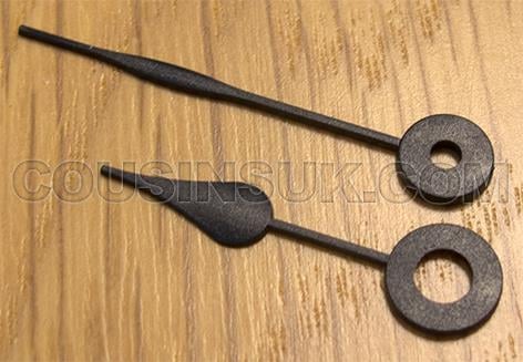 Spade (29 & 32mm)
