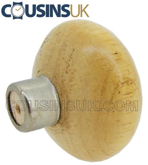 30mm Long, Ø35mm (Ø5mm)