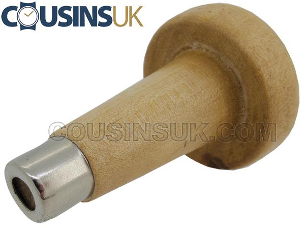 50mm Long, Ø30mm (Ø5mm)