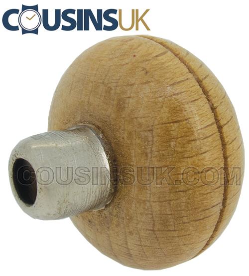 25mm Long, Ø30mm (Ø5mm)