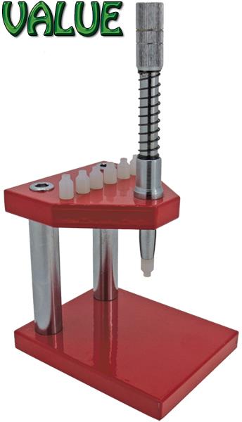 Hand Fitting Press