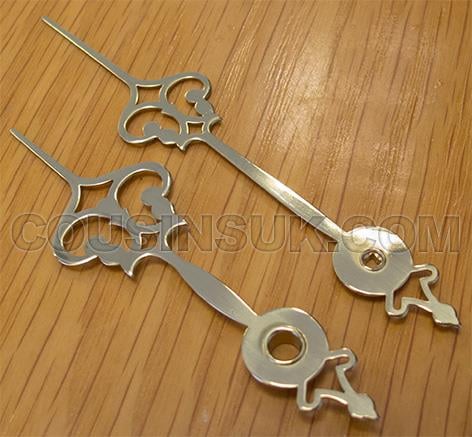 88mm Gold Vienna