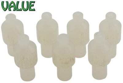 Hand Fitting Stakes