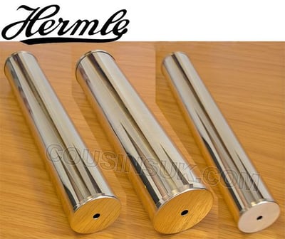 Weight Shells, Hermle