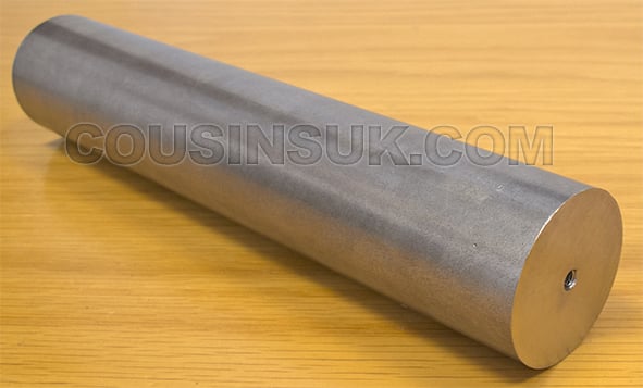 Ø48mm x 245mm x 3.5Kg (E005.02592)
