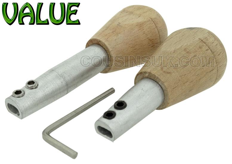 Quickchange Multi Handle