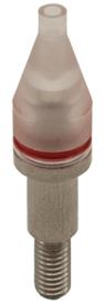 Tip (Synthetic), Ø2.10 x Ø1.20mm (Red)