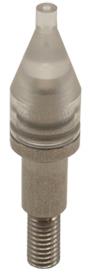 Tip (Synthetic), Ø1.70 x Ø0.60mm (Grey)