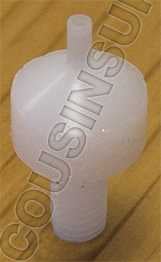 Ø0.50mm Stake