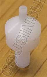 Ø0.70mm Stake