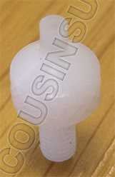 Ø0.90mm Stake
