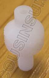 Ø1.50mm Stake