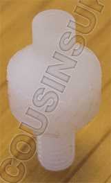 Ø1.70mm Stake