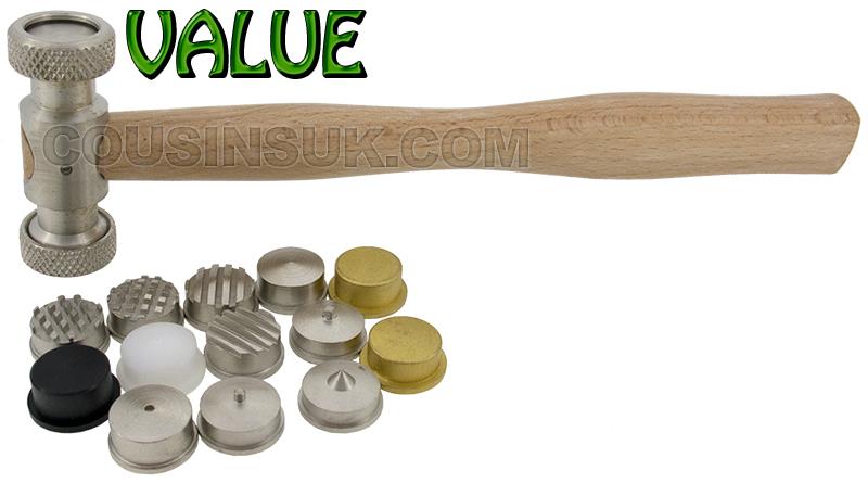 Value, 13 in 1 Hammer
