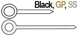 Baton Straight (Singles), Swiss