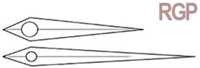 Dauphine (Singles), Swiss