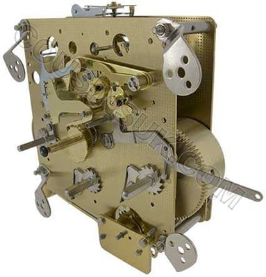Hermle 1050.020