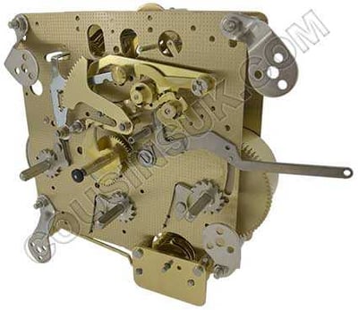 Hermle 1051.020