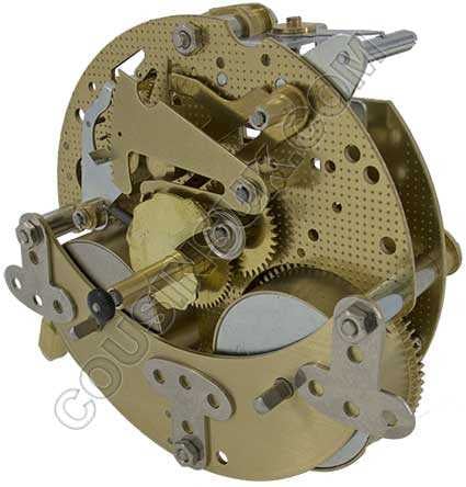 Hermle 130.020