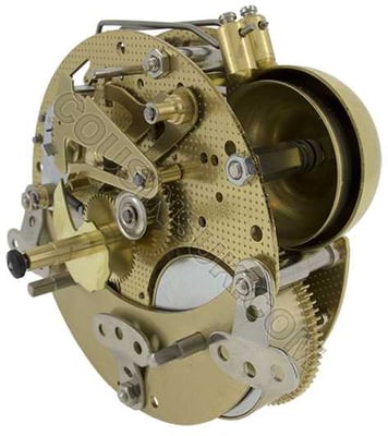 Hermle 131.080
