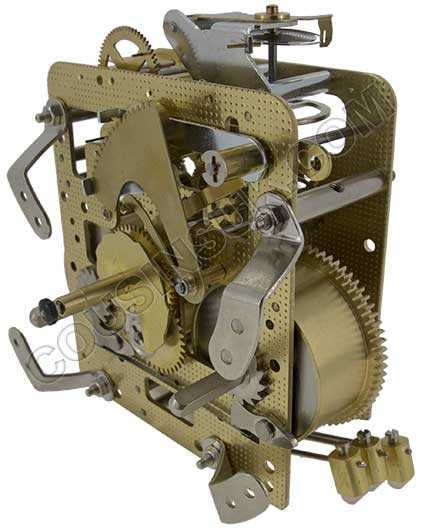 Hermle 150.010
