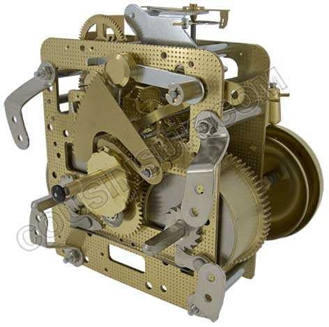 Hermle 150.070