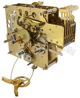 Hermle 351.830SK