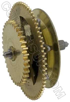Chain Wheel Time Side (KW60)