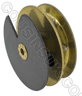 Chain Wheel (KW60 with Music)