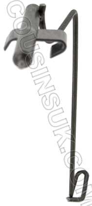 Pallet Fork (KW60)