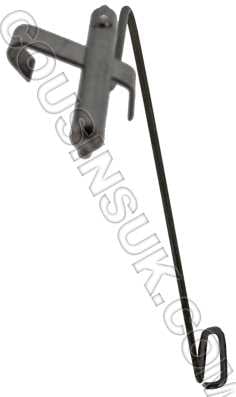 Pallet Fork (KW80)