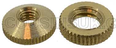 Hand Nuts (KW80)