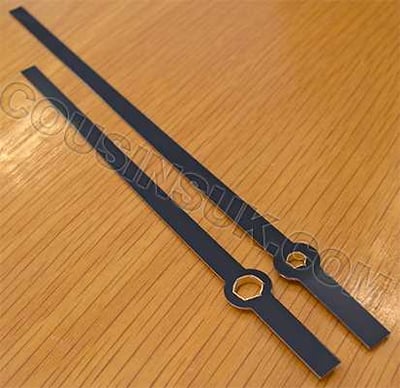 Baton with Tail (78 to 161mm)