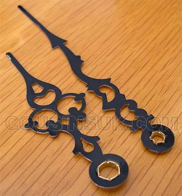 Serpentine (56 to 106mm)