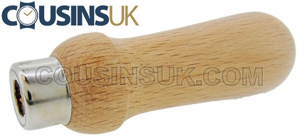 75mm Long, Ø22mm (Ø7mm)