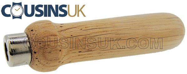 100mm Long, Ø23mm (Ø7mm)