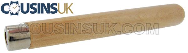 100mm Long, Ø10mm (Ø5mm)