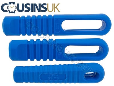 Straight, Plastic - USA Made