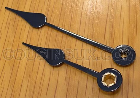 Spade (65 & 90mm)