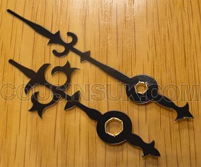 Crescent (63mm)