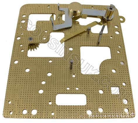 B001.00320 Hermle Front Plate (6)