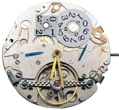 Ø30.4mm (H6.80mm) 2L27
