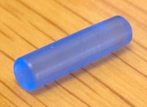 Tip, Flat (Blue)