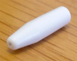 Tip Ø0.50mm (White)