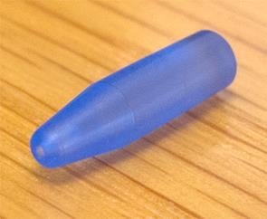 Tip Ø0.65mm (Blue)