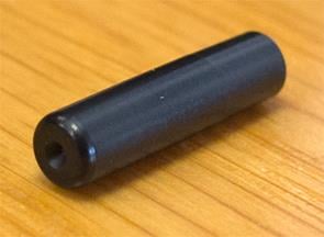 Tip Ø1.10mm (Black)