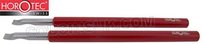 4mm Wide, Horotec 05.008